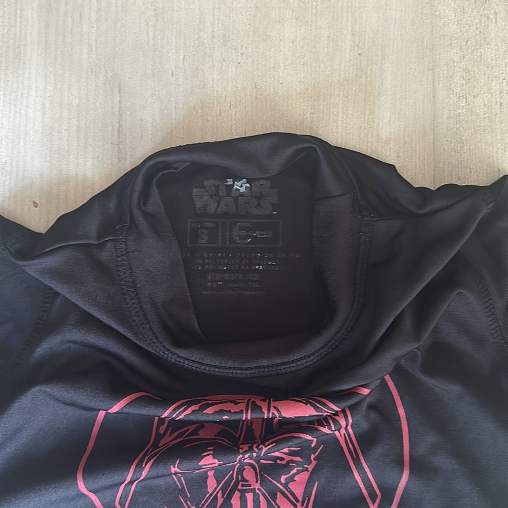 Star Wars Rashguard - Picture 2 of 5